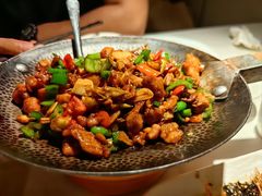 -庆江南江南菜(琴湖溪里花园城店)