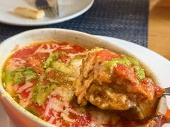 肉酱千层面-LA MAISON公鸡和龙(蛇口店)