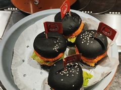 -龍歌自助小火锅(崂山丽达店)