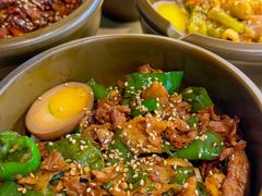 -京参 • 擂椒饭(这有山店)