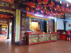 -槟城观音庙(Goddess of Mercy)