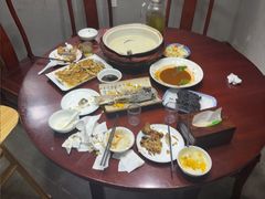 -高老庄·老溧阳·私房菜(南山竹海店)