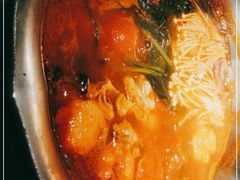 -湊湊火锅·茶憩(上海合生汇店)