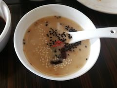 -天津津利华酒店