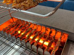 -邢氏老太太烧烤(南山店)