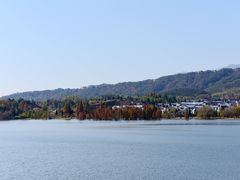 -塔川景区