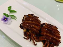 目鱼大烤-金时代顺风大酒店(爱琴海购物中心店)