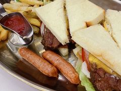 -西山人家·二十年老字号农家菜(旺山店)