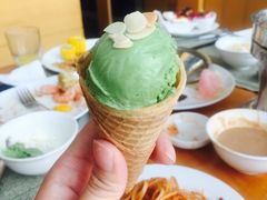 -视界美食自助餐厅·石家庄希尔顿酒店