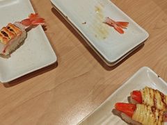 -友壹町寿司(佛山新DNA店)
