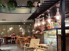 -大书房咖啡(中传国交店)