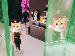 -优享健身(三元桥店)