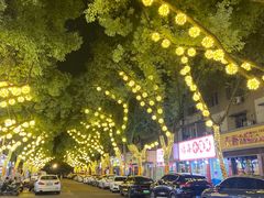 -健跳小海鲜(人民路店)