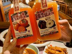 -七菜馆·东北菜·蒸饺(文体路店)