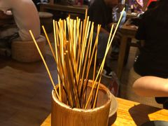 -花和尚·湘西小串烧烤(祈福店)