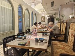 -香阁餐厅·常州菜·常州菜代表品牌(新北奥体店)