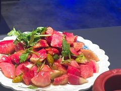 -月见山烧鸽子海鲜小串