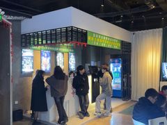 -棂笼·深度沉浸密室(武汉旗舰店)