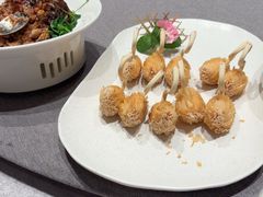 -老北门·苏帮菜·湖景包间(月光码头店)