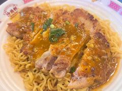 -憶廟街 X 沙角邨(太古城店)