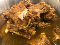 -蝎王府羊蝎子(西直门店)