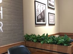 -COSTA COFFEE(上海虹口公园店)