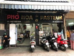 -Pho Hoa Pasteur