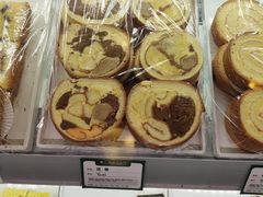 -蜂蝶来饼店(拱北总店)