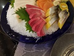 -汕头国际大酒店-牛一町目餐厅