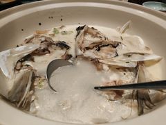 -小厨娘淮扬菜(六合欢乐港店)