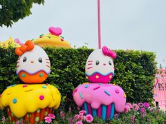 -日本环球影城