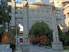 -福州开元寺