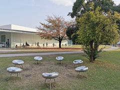 -金泽21世纪美术馆