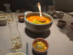 -山石榴·贵州菜(陆家嘴中心店)