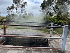 -夏威夷火山国家公园
