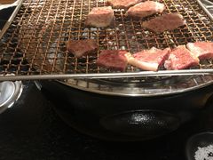 -九田家黑牛烤肉料理(石路天虹店)