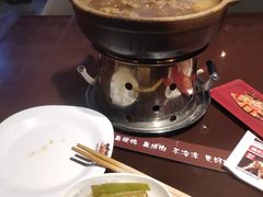 -三个大叔烤羊肉串·炭炉砂锅菜(西三旗店)