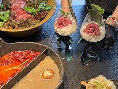 -大龙燚·旷野鲜火锅(广州首店)
