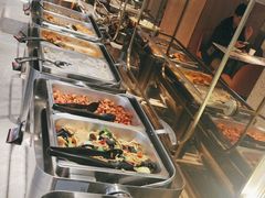 -比格比萨自助(宝山日月光店)