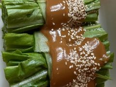 -那家·油麻菜馆(先农大院店)