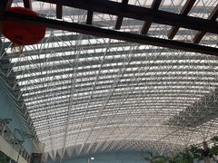 -龙脉温泉室内游泳馆