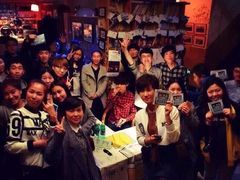 -哈尔滨北方国际青年旅舍(中央大街店)