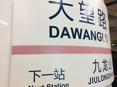 -大望路(地铁站)