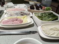 -海底捞火锅(吴中路店)