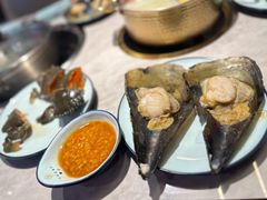 -奢谷·海鲜自助(南海万科店)