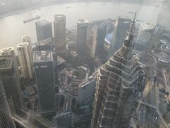 景点-上海环球金融中心云端足球盛典