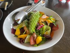 -恰餐厅及酒吧CHAR Bar & Grill(北京三里屯洲际店)
