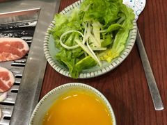-长今家韩国料理(瑞景店)