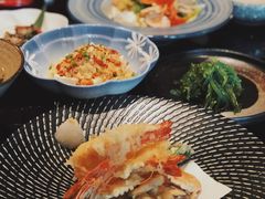 -曙亚洲餐厅-重庆富力艾美酒店(南坪万达广场店)