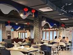 -碗中海·蒸汽海鲜·桑拿鸡(岭南天地店)